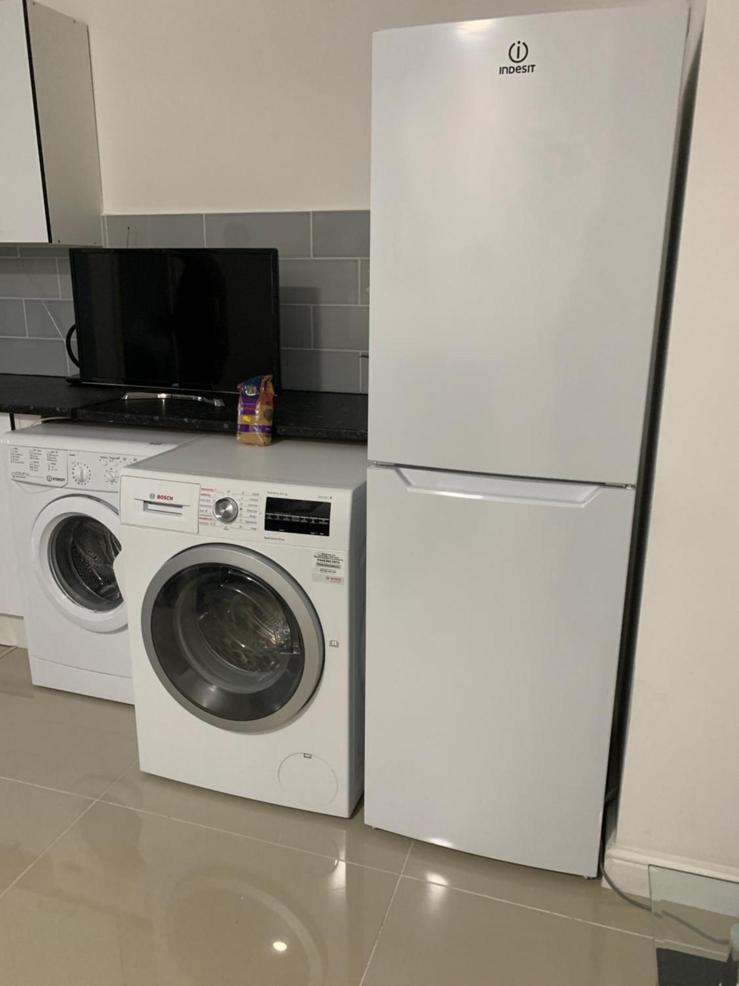 London Studio Apartments, Private Bathrooms And Parking Ilford Exteriér fotografie